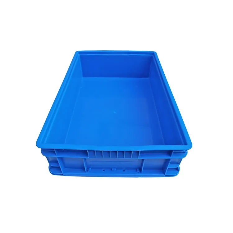EU Turnover Box