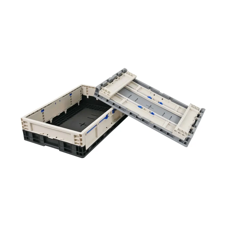 EUO Folding Crate 600*400*148mm
