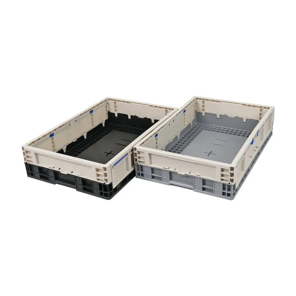 EUO Folding Crate 600*400*148mm price