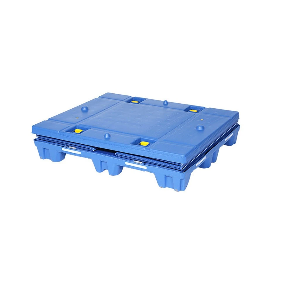 Foldable Sleeve Packs With PP Material
