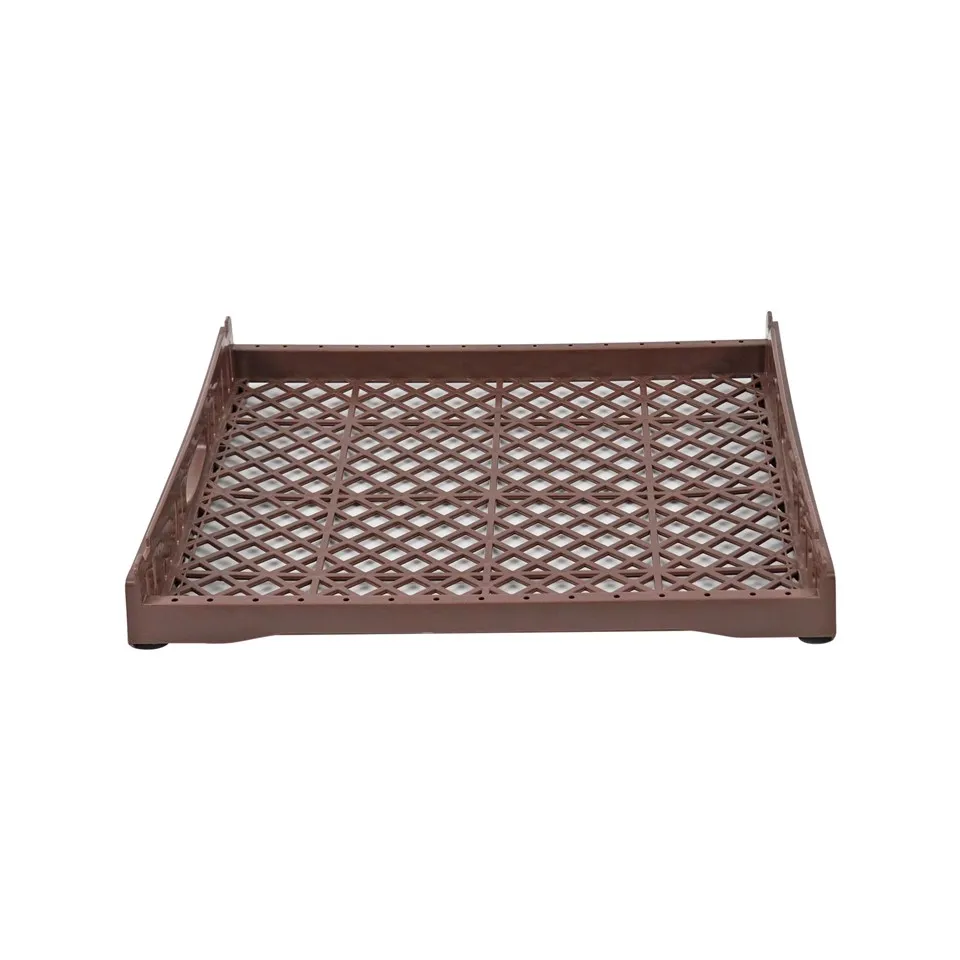 Plastic Bread Trays