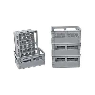 Beer Bottle Crate