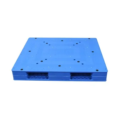 Durable Hdpe Rackable Plastic Pallet