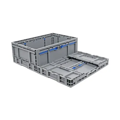 EUO Folding Crate 600*400*330mm