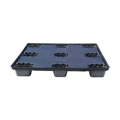 Heavy Duty Nestable Pallet