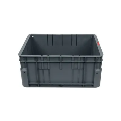 AS/RS Warehouse Special Plastic Turnover Box