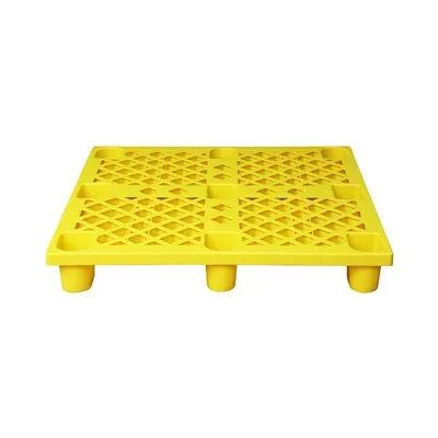 Lightweight Plastic Pallets
