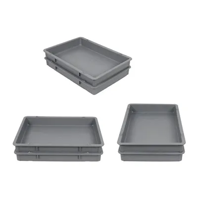 Pizza Tray 650*450*100