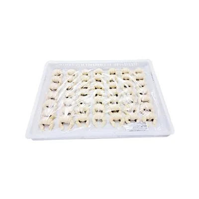 Stacking Bread Basket For Toast