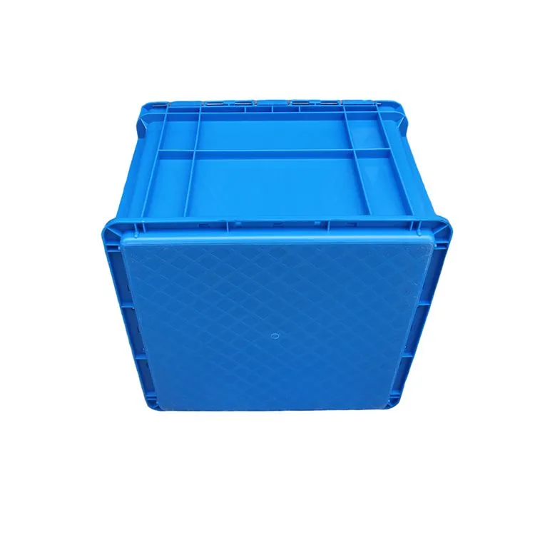 ST Turnover Box