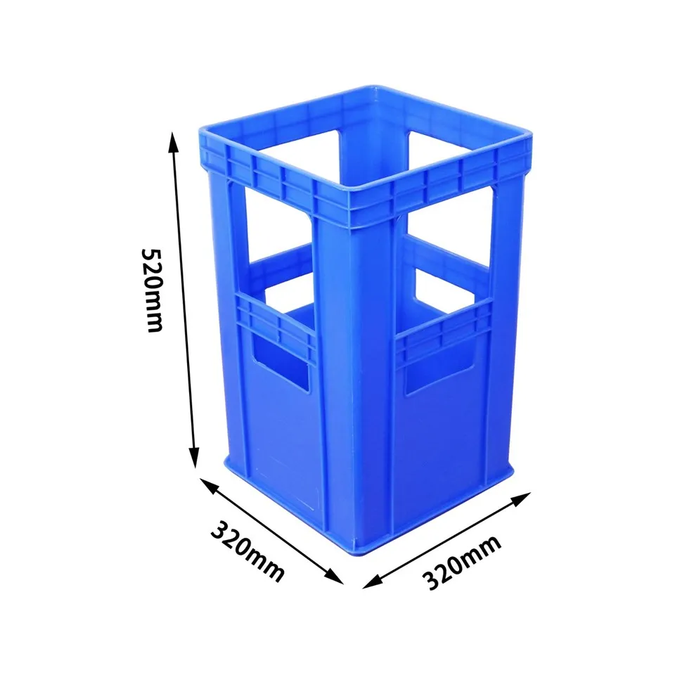 Stackable Racks For 5 Gallons Plastic Water Bottle suppliers