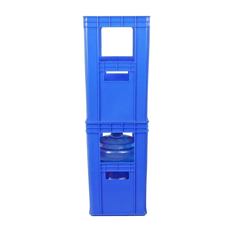 Stackable Racks For 5 Gallons Plastic Water Bottle high quality