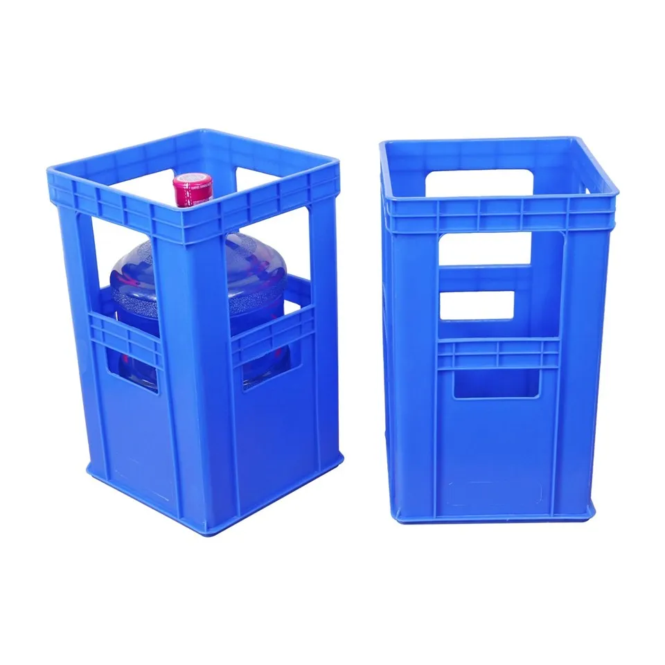 Stackable Racks For 5 Gallons Plastic Water Bottle best